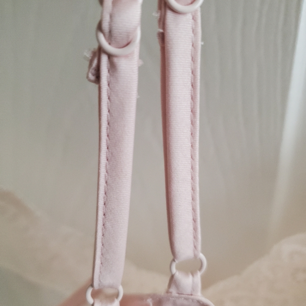 "Mrs." Bride Robe Set - Picture 13 of 16